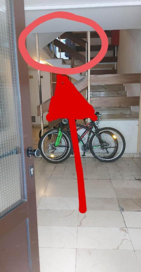 Madea Split Διαμέρισμα Εξωτερικό φωτογραφία